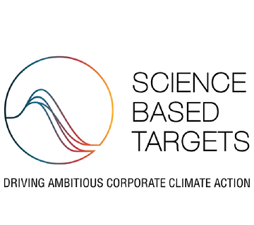 SBTi科學碳目標
